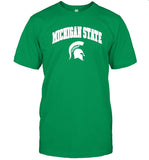 Ernie Fox13 Michigan State T-Shirt