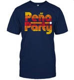 JEREMY PEÑA PARTY new Tee