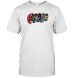 Goose Hot Tea Logo Shirt New