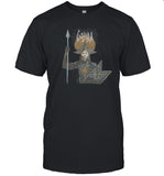 Limited Gojira Knight Night Shirt
