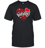 Happy Valentines Day 2024 Shirt Limited