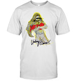 Hiding Places Wolf Father T Shirt 2024