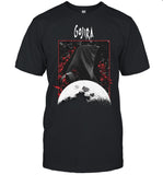 GOJIRA Grim Moon T-Shirt