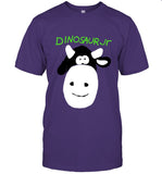 Dinosaur Jr Cow Gorilla T-Shirt