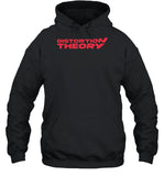 Distortion Theory Hoodie