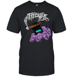 Limited These Foos Scale Shirt