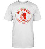 Destudio mixed feelings shirt