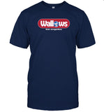 Limited Wallows Globe Los Angeles New Tee