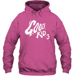 good kid logo limited shirt_1