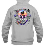 Legends Never Die T Shirt