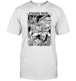 Freddie Dredd Cease & Disintegrate Demon Soldiers 2024 Shirt