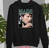 90's Vintage Mads Hannibal The Mikkelsea Unisex T-Shirt