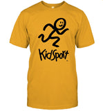 Coquitlam Express KIds Port 2022 Tee
