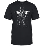Limited Deadmau5 x Blackcraft Fire Benefit T-Shirt