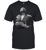 Limited T Shirt Jazmine Sullivan The Pussy Is Ours Photo