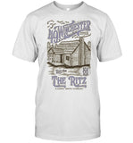 49 Winchester play in Raleigh, North Carolina 5th September 2024 T-Shirt