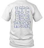 Alter Ego Shirt