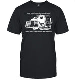 Limited Killdozer Dont You Just Wanna Go Apeshit Shirt