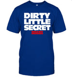Dirty Little Secret Benjamin Ingrosso Shirts_1