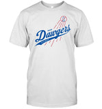 Hoodville Store Raw Dawgers Shirt