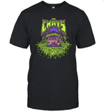 Limited The Chats Shark Attack Shirt