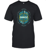 Goose Waukee, IA 09 15 24 Vibrant Music Hall Shirt_1