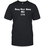 Hang Over Gang 1776 T-Shirt