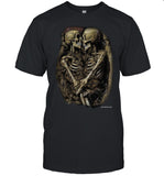 Hard Jewelry Love You To Death New Limited Tee