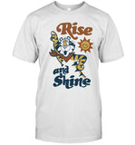 Frosted Flake Shirt Daddy David