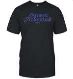 Americ Anfootball New Tee_1