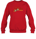 limited Channel 5 A World In Repair Hoodie