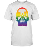 George Michael Pride Shades T-Shirt
