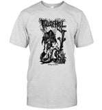 Limited Full Of Hell Dreaming Dead Dreams T-Shirt