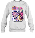Game Grumps Arcade Long Sleeve shirt 2023