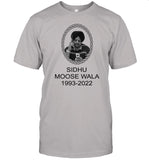 Drake - Sidhu Moose Wala Tee