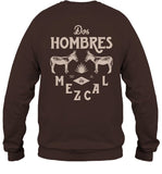 Dos Hombres Mezcal Shirt_1