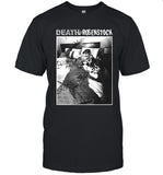 Limited Jeff Rosenstock Australian Tour 2024 Shirts