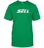 Limited Sell The Team Shirt 2024