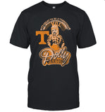 Dolly Parton Great To Be A Tennessee Vol Tshirt