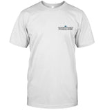 Funeral Home T-Shirt Fat Nick