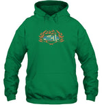 311 Europe 2024 Day Rhythm Nature Hoodie