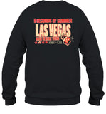 5Sos Las Vegas When We Were Young October 21-22 2023 Shirt