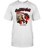 Kanel Joseph Kids Club Born A Menace T-Shirt