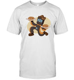 2024 Oscar Piastri Shirt