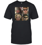 5 Seconds Of Summer Sunnies