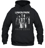 Linkin Park New York World Tour 2024 T-Shirt