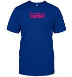 Limited Your Generation Is So Entitled 2024 Tee