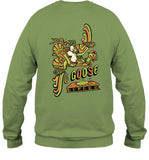 Goose Summer tour t shirt 2023