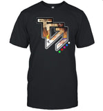 Cynical Tgj New Shirt