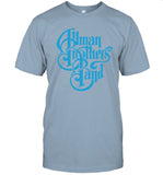 Allman Brothers Band Southern Blues Shirt